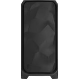 Fractal design meshify 3 xl stort tårnhus (sort | 2x USB-A | 1x USB-C | hærdet glas)