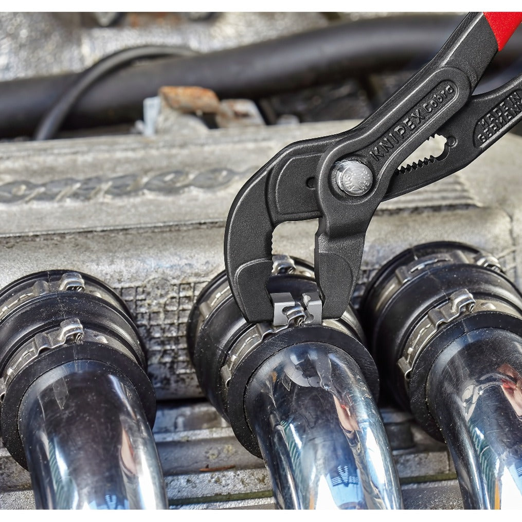 Knipex slangetang 85 51 250 c (rød)