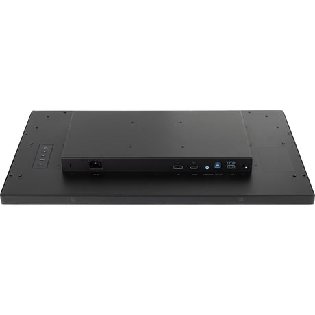 Iiyama prolite tf2438msc-b2 23.8 skærm (sort, 120 Hz, HDMI, skærmport, lyd, USB, touch)
