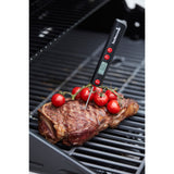 Barbecook digital lommetermometer (sort)