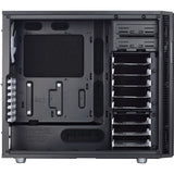 Fractal design definerer r5 midi tårnhus (sort | 4x usb-a)