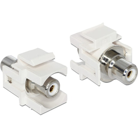 Delock keystone rca hun til rca hun modul kabel (86307)