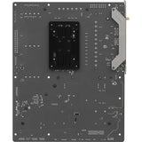 Asrock B850 Steel Legend WiFi Socket AM5 bundkort (RAID, 2,5 GB-LAN, WiFi 7, BT, lyd, ATX)