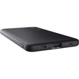 Trust primo 5.000 mah øko powerbank (sort)