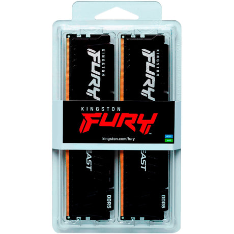 Kingston FURY 32GB DDR5-6000