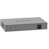 Netgear ms510txup switch (grå)
