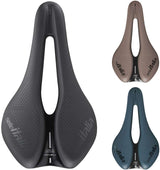 Selle Italia Novus Boost Evo Gravel TM Superflow Saddel