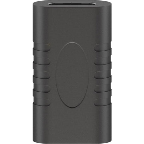 Goobay USB-C > USB-C-adapter (sort)