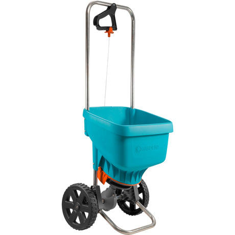 Gardena spreder xl spredeudstyr (turkis sort, 436-20)
