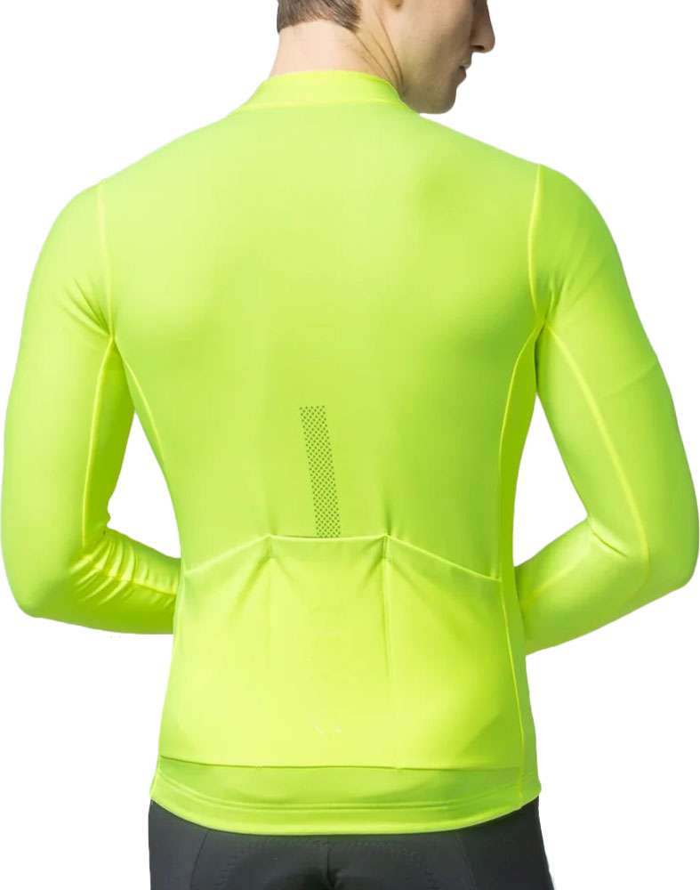 Alé fondo 3.0 - langærmet jersey