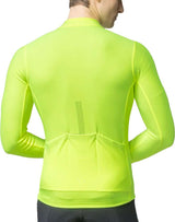 Alé fondo 3.0 - langærmet jersey