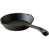 Vindmøllepandens stegepande (sort, ø 17,5 cm)