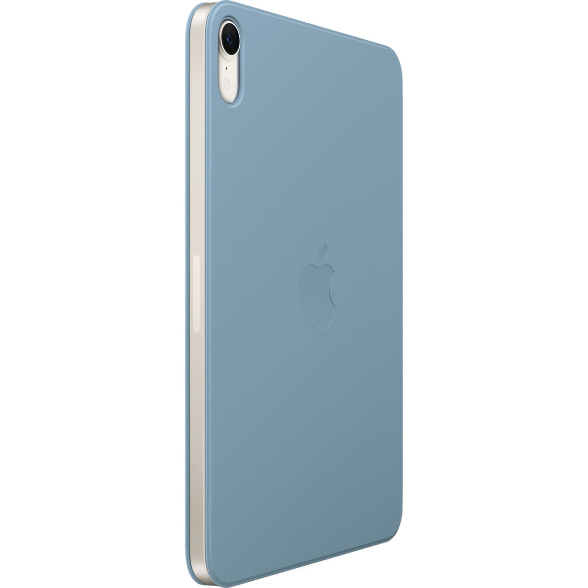 Apple smart folio til ipad mini (a17 pro) - denim tablettaske (blå)