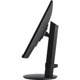 Viewsonic vg2708a-mhd 27 skærm (sort, 1x hdmi, 1x skærmport, vga, lyd, 100 hz)