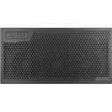 Silverstone RM52 server housing (black | 2x USB-A | 1x USB-C)