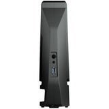 Synology wrx560 mesh router (sort, USB 3.2 gen 1)