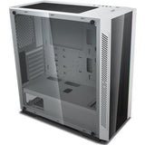 Deepcool Matrexx 55 V3 Add-RGB 3F Midi Tower-hus (hvid | 3x USB-A | RGB)