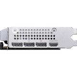 MSI GeForce RTX 5060 8G Ventus 2x OC grafikkort (3x Display Port, 1x HDMI)