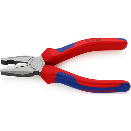 Knipex 03 02 160 kombitang - 160mm