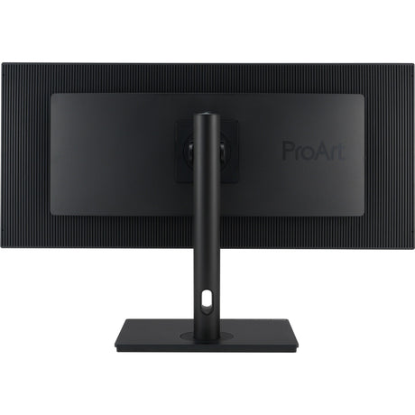 Asus proart pa348cgv 34 ultrawide skærm (sort, 2x HDMI, 1x skærmport, 4x USB-A, 1x USB-C)