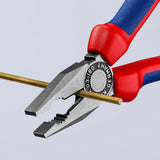Knipex kombitang - 0302-180