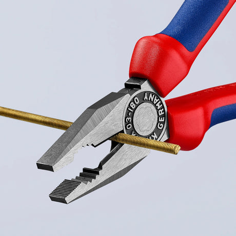 Knipex kombitang - 0302-180