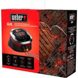Weber igrill 2 termometer