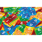 999spil 999 spil ligretto grønt kortspil (hollandsk, 2 - 4 spillere, 10 minutter, fra 8 år)