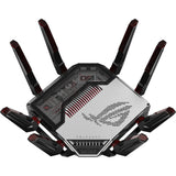 Asus rog rapture gt-bn98 router (zwart)