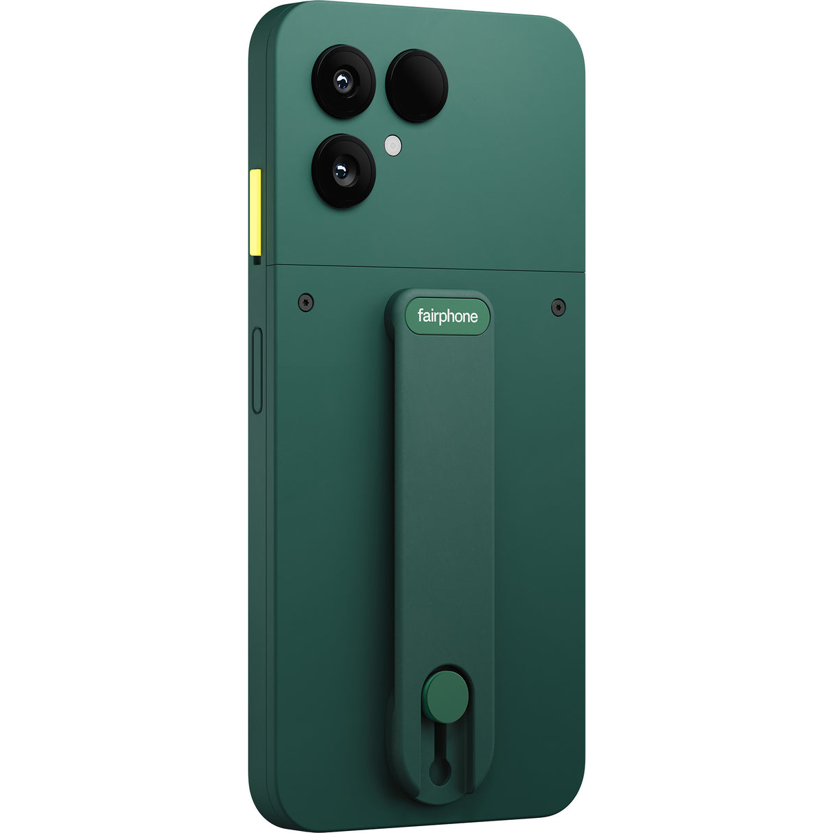 Fairphone (gen. 6) fingerløkke smartphoneholder (grøn)