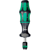Wera 7440 41 Kraftform momentskruetrækkersæt 0,3-3,0 nm (sort grøn, 26 stk.)