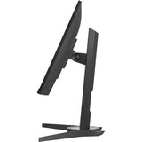 Viewsonic vx2479j-hd-pro 23.8 gaming-skærm (sort, 2x HDMI, 1x skærmport, HDR10, 180 Hz)
