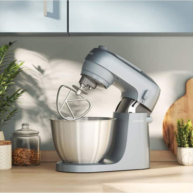 Kenwood foodprocessor go storm blue (blå, 800 watt)