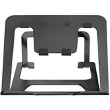 Neomounts nsls085sort foldbart laptopstativ (sort)