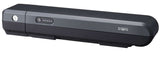 Shimano steps bt-en404 418wh batteri til bagbærer