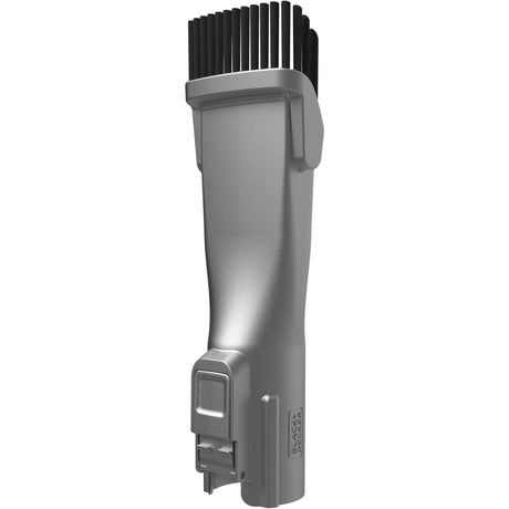 Black+decker 36v 4-i-1 stavstøvsuger (lyseblå grå)
