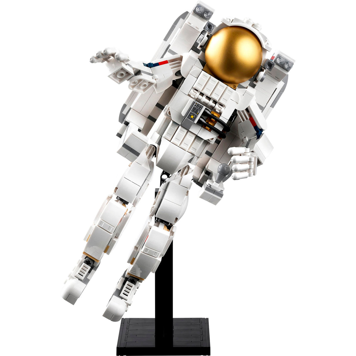 Lego creator 31152 rummand
