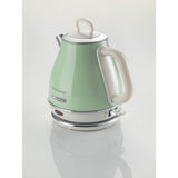 Ariete vintage elkedel 2868 04 (lysegrøn, 1 liter)