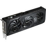 Gigabyte Geforce RTX 5070 Windforce OC SFF 12G grafikkort (3x Display Port, 1x HDMI)