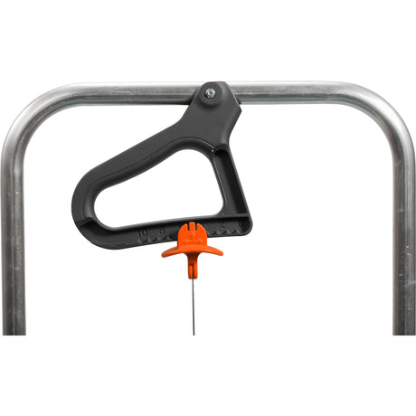 Gardena spreder l spredeudstyr (turkis sort, 432-20)