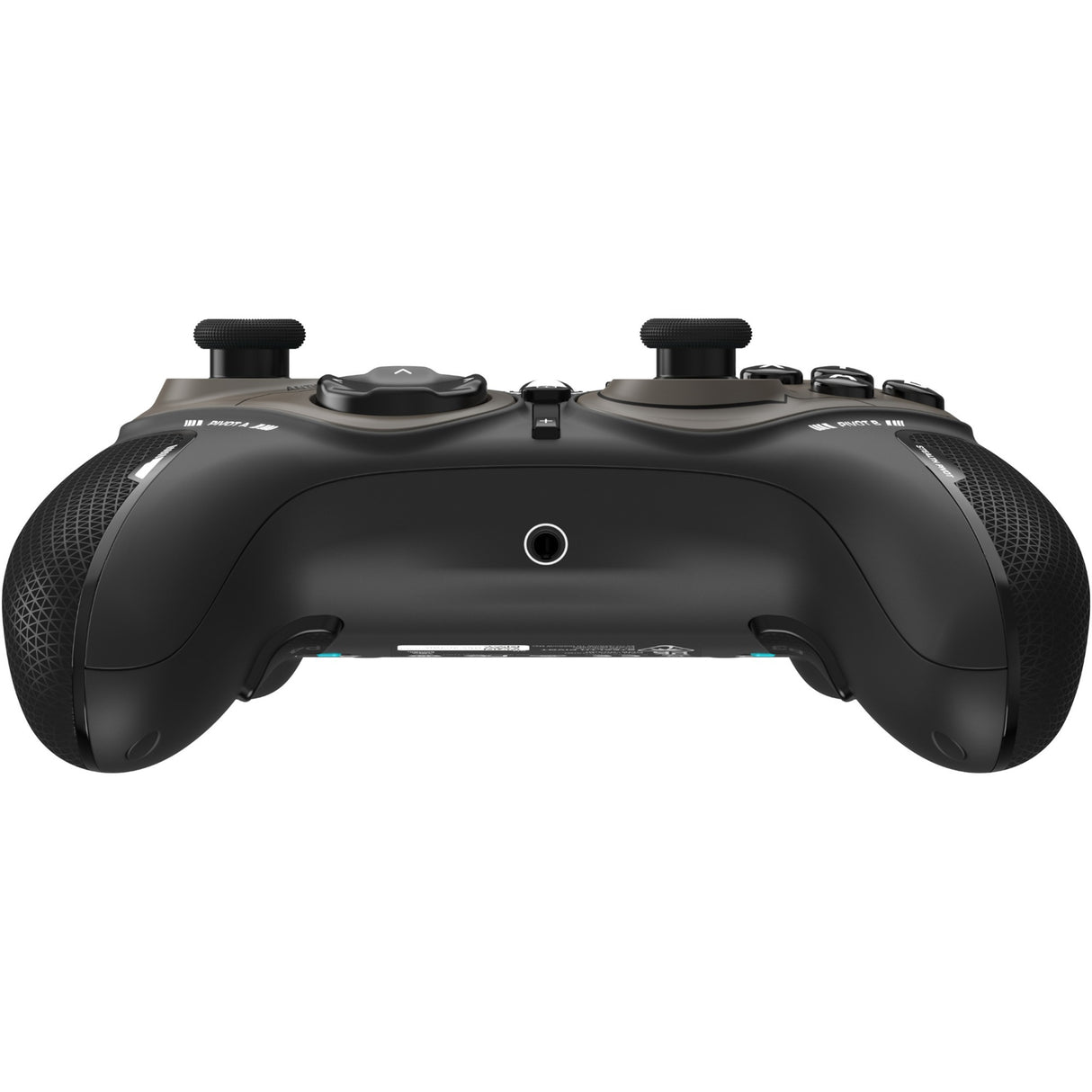 Turtle Beach Stealth Pivot trådløs smart controller (sort, 2,4 GHz Bluetooth USB, pc, Xbox, Android)
