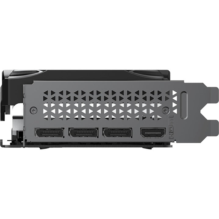 Pny Geforce RTX 5070 OC grafikkort (DLSS 4, 3x Display Port, 1x HDMI 2.1)