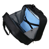 Laptoptaske på hjul Samsonite 17,3" sort