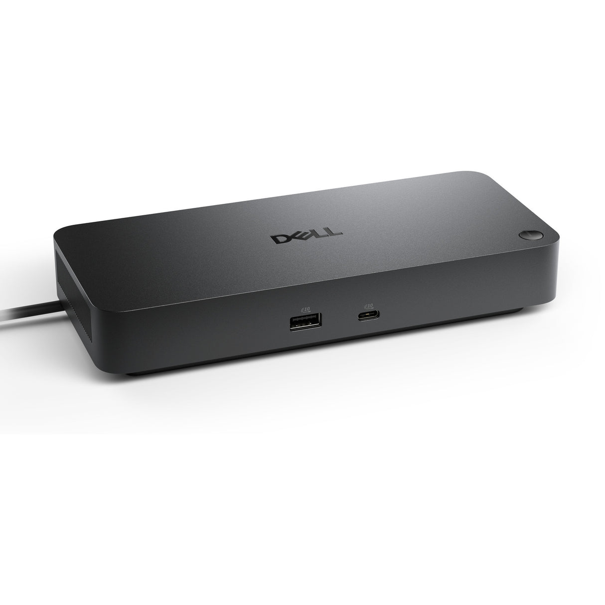 Dell pro dockingstation - wd25 (sort)