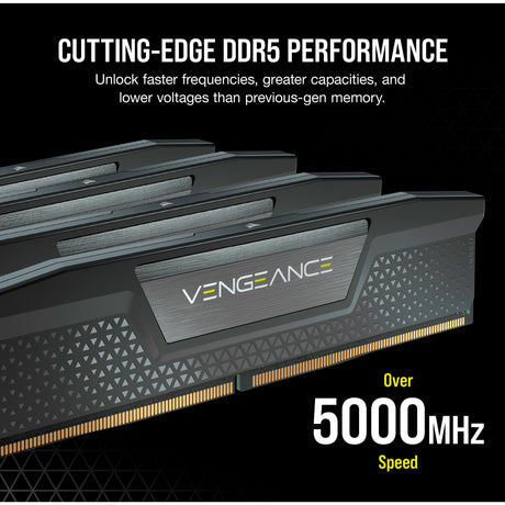 Corsair Corsair 32 GB DDR5-6000 Kit