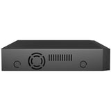 Foscam fna216h netværksvideooptager (sort, 16 kanaler, 4k 8mp)