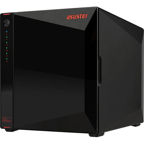 Asustor xpanstor 4 as5004u udvidelsesmodul (sort)