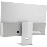 Asus Zenscreen Smart MS27UC 27 4K UHD-skærm (grå, DisplayPort, HDMI, USB-C, lyd, WLAN, Android 11)
