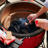 Kamado joe ildstarter (24 stk.) optændingshjælp