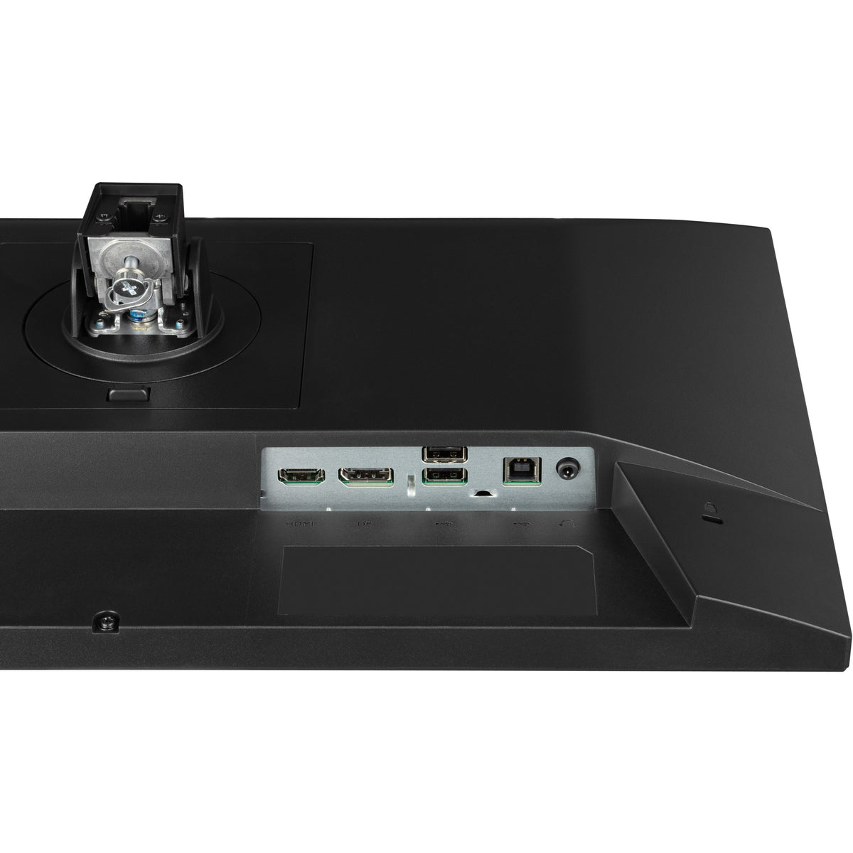 Iiyama prolite xub2293hsu-b7 21.5 skærm (sort, HDMI, skærmport, 2x USB-A, USB-B)
